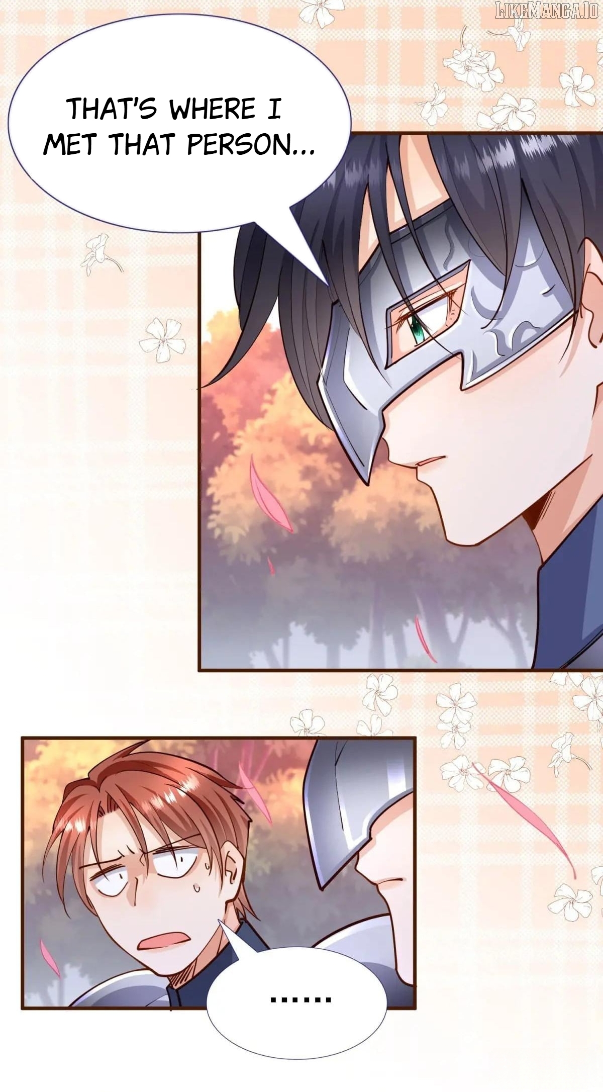 Don't Embarrass Me Chapter 9 - page 25